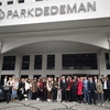 Park Dedeman Otel Teknik Gezisi Düzenlendi