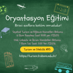 Trabzon üniversitesi