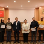 Trabzon üniversitesi