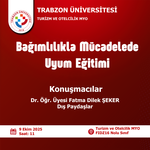 Trabzon üniversitesi