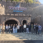 Trabzon üniversitesi