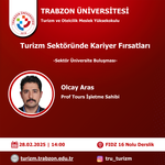 Trabzon üniversitesi