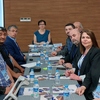 Trabzon üniversitesi