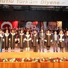 Trabzon üniversitesi