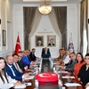 Trabzon üniversitesi