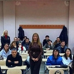 4. Geleneksel Söyleşi Etkinliği: Sürdürülebilir Turizm ve Acentaların Rolü