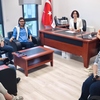 Trabzon üniversitesi