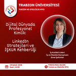 Trabzon üniversitesi