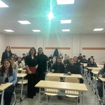 Dijital Kariyer Yolculuğunda Öğrencilere Yol Gösteren Seminere Yoğun İlgi Gördü