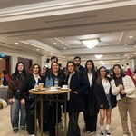 Öğrencilerimiz “2. Gıda Komiteleri Buluşuyor” Etkinliğine Katıldı