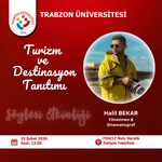 Trabzon üniversitesi