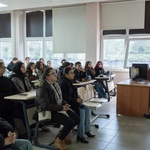 “Turizm ve Destinasyon Tanıtımı” Söyleşisi Yoğun İlgi Gördü