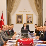 2026 Yılı İl Tanıtım ve Geliştirme Kurulu Toplandı