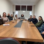 Akademik Kurul Toplantısı Gerçekleşti