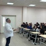 Sektör-Üniversite Buluşması Gerçekleştirildi