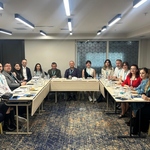 Trabzon Turizm Master Planı Çalıştayı Tamamlandı