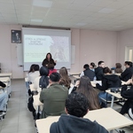 Stres Yönetimi Söyleşisi 