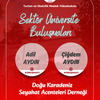 Trabzon üniversitesi