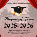 Trabzon üniversitesi