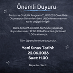 Trabzon üniversitesi