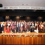 Turizm ve Otelcilik Meslek Yüksekokulu Mezunlarını Gururla Uğurladı