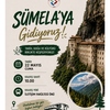 Geçmişin İzinde, Doğanın Kalbinde: Sümela Gezisi ve Çevre Temizliği Etkinliği Tamamlandı