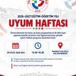 Trabzon üniversitesi