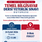 Trabzon üniversitesi