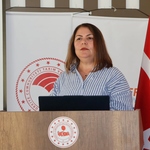 Yüksekokulumuz akademisyeni Dr. Öğr. Üyesi Gülay ÇAKMAK  Şalpazarı’nda “Yerel Ürünlerin Turizme Kazandırılması” Konulu Eğitim Verdi