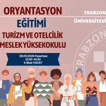 Trabzon üniversitesi