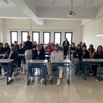 Oryantasyon Eğitimi Gerçekleştirildi